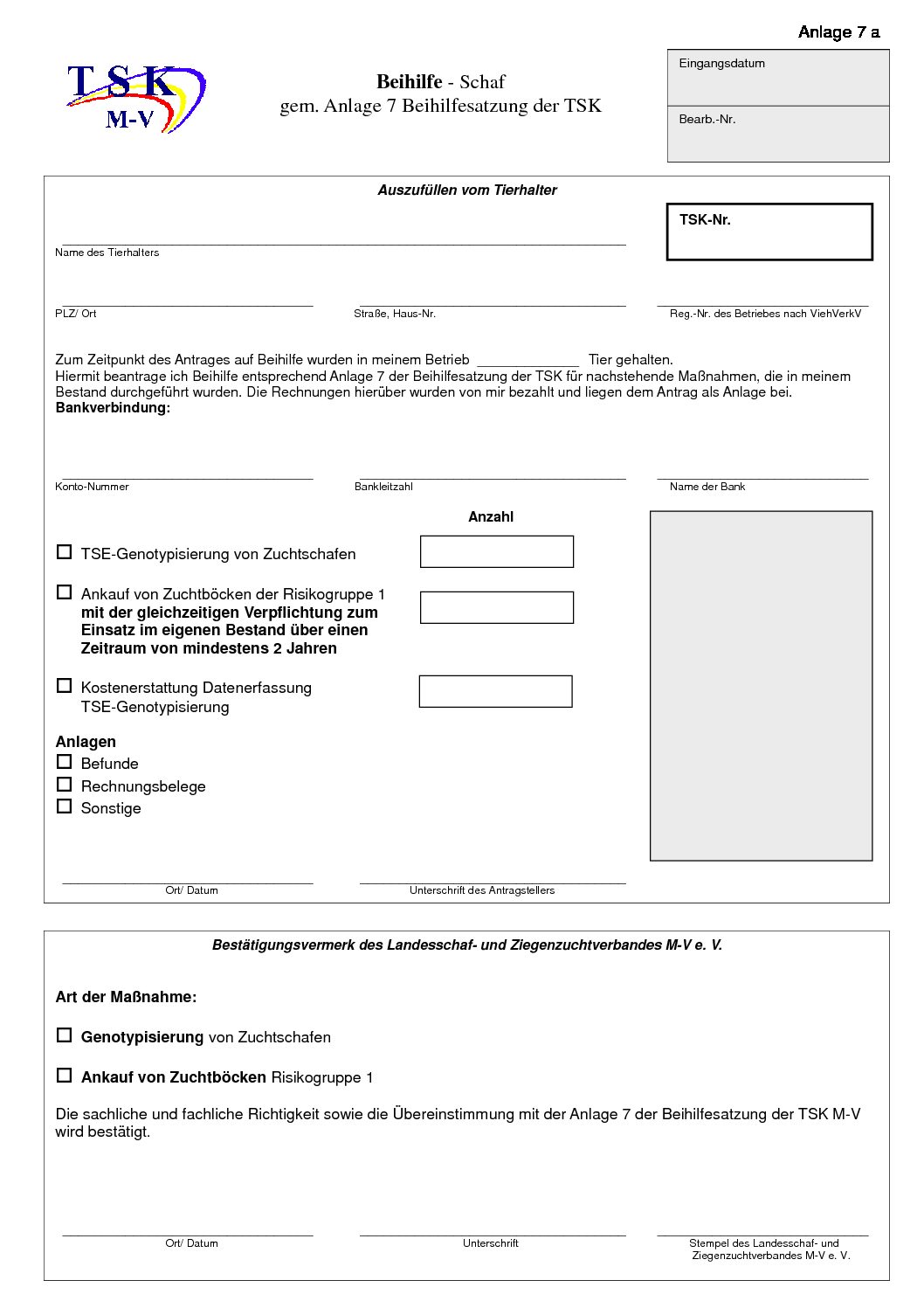 Antrag-TSE-Genotypisierung