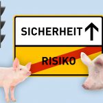 Die Afrikanische Schweinepest hat Mecklenburg-Vorpommern erreicht – Bitte prüfen Sie die Biosicherheit in Ihrem Betrieb!