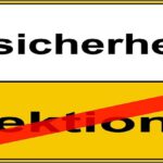 Biosicherheit in Tierbeständen